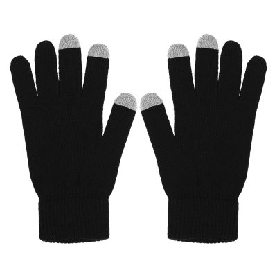 TOUCH GLOVE, rukavice sa tri aktivna 