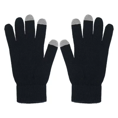 Rukavice sa tri aktivna "touch" prsta TOUCH GLOVE