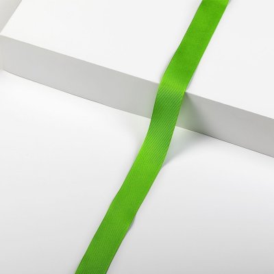 PROMO BAND, traka za šešir, svetlo zelena