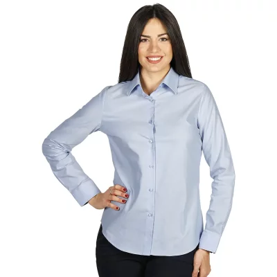 Ženska košulja dugih rukava OXFORD LSL WOMEN