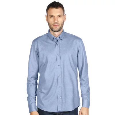 Muška košulja dugih rukava GRANT LSL