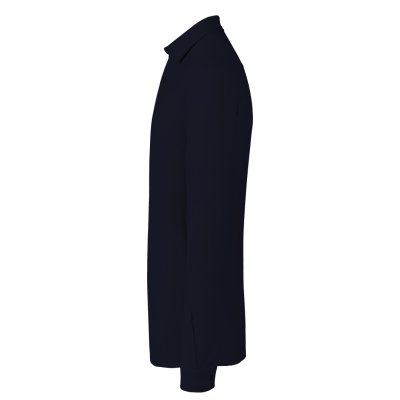 COLLINS LSL MEN, muška košulja dugih rukava, plava