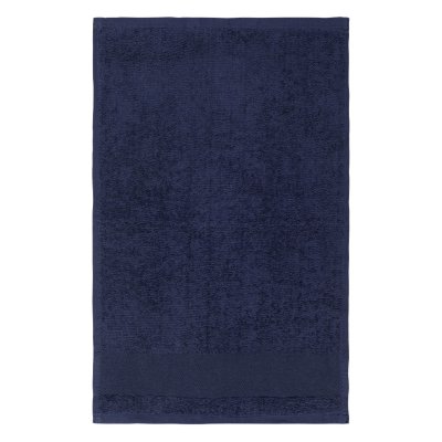 AQUA 30, peškir za lice, 400 g/m2, plavi