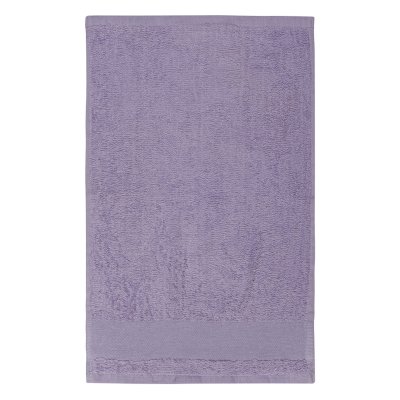 AQUA 30, peškir za lice, 400 g/m2, lila