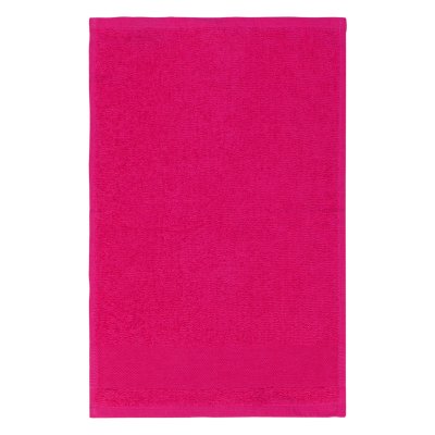 AQUA 30, peškir za lice, 400 g/m2, ciklama