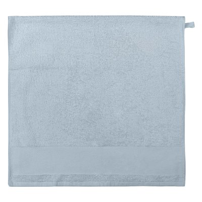 AQUA 70, peškir za tuširanje i kupanje, 400 g/m2, svetlo plavi
