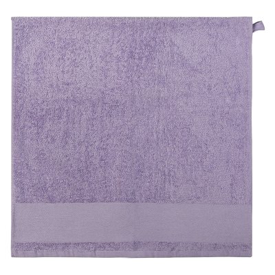 AQUA 70, peškir za tuširanje i kupanje, 400 g/m2, lila