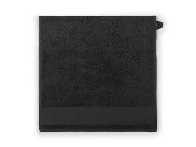 SPA 50, peškir za ruke, 500 g/m2, tamno sivi