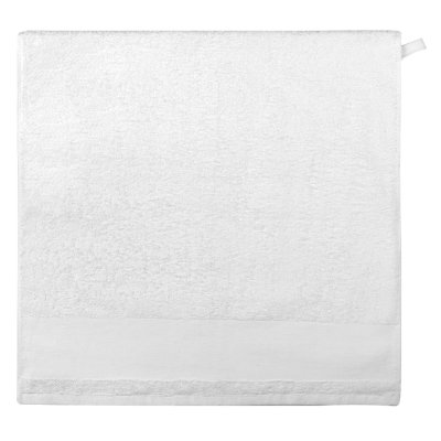 SPA 70, peškir za tuširanje i kupanje, 500 g/m2, beli