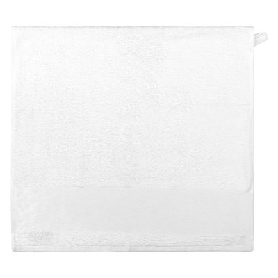 WELLNESS 50, peškir za ruke, 400 g/m2, beli