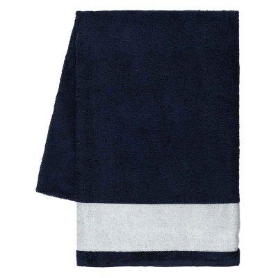 LA PLAYA, peškir za plažu za sublimaciju, 500 gr, plavi