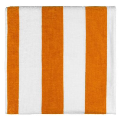 CAPRI MAXI, peškir za plažu 90 x 180 cm, 400 gr, žuti