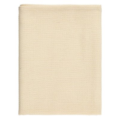 COCOLO, kuhinjska krpa mrežaste strukture, 50 x 70 cm, bež