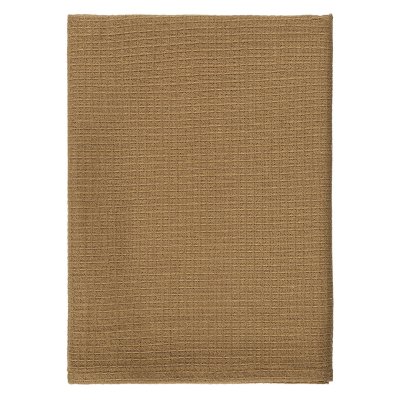 COCOLO, kuhinjska krpa mrežaste strukture, 50 x 70 cm, svetlo braon