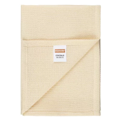 Kuhinjska krpa mrežaste strukture, 50 x 70 cm COCOLO