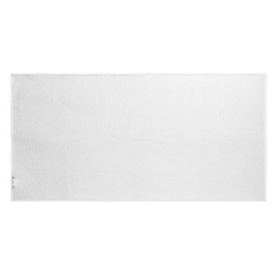 BLISS 75, peškir pogodan za sublimaciju, 370 g/m2, beli