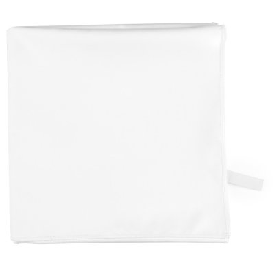 VELVET 75, mikrofiber peškir, beli