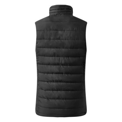 NOVA WOMEN, ženski prsluk, crni