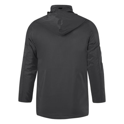 HILL, jakna, tamno siva