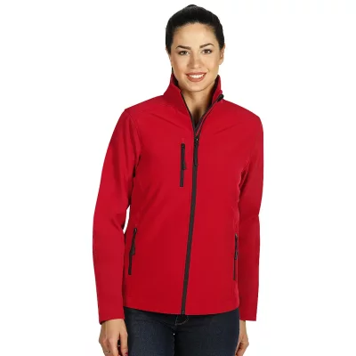 Ženska softshell jakna SKIPPER WOMEN