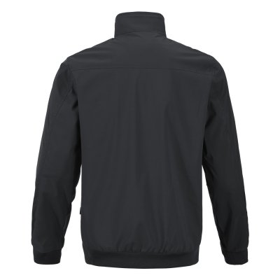 ALEX, vetrovka sa postavom, tamno siva