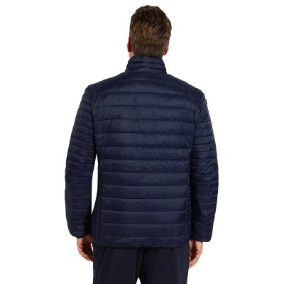 RINO JACKET, jakna, plava