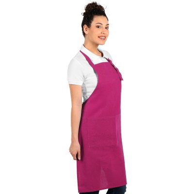 ECO CHEF, kecelja, pink