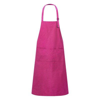 ECO CHEF, kecelja, pink