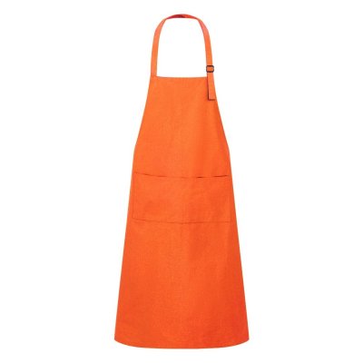 ECO CHEF, kecelja, narandžasta