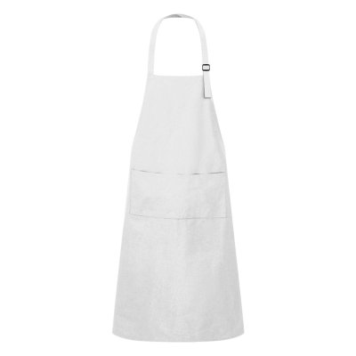 ECO CHEF, kecelja, bela