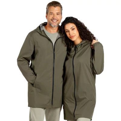 Kabanica od recikliranog poliestera ARIGATO