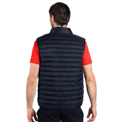 LIBERTY VEST MEN, prsluk, plavi