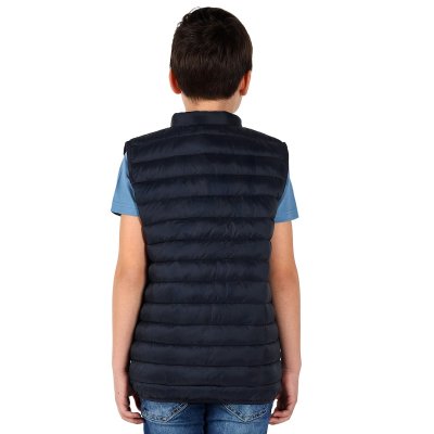 LIBERTY VEST KID, dečji prsluk, plavi