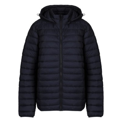 LIBERTY JACKET MEN, jakna sa kapuljačom, plava