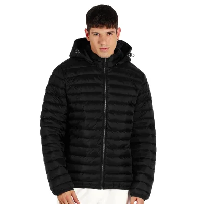 Jakna sa skidajućom kapuljačom LIBERTY JACKET MEN