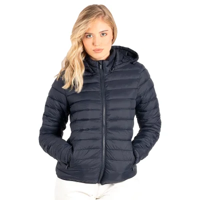 Ženska jakna sa skidajućom kapuljačom LIBERTY JACKET WOMEN