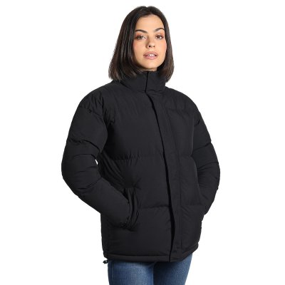 HUSKY JACKET, jakna, crna