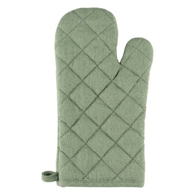 MUFFIN GLOVE, rukavica za rernu, zelena