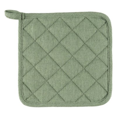 MUFFIN PAD, podmetač za šerpu, zeleni