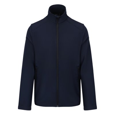 BEST NEO, softshell jakna, 280 g/m2, plava