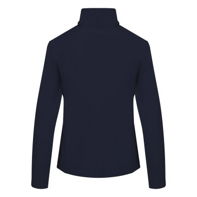 BEST NEO WOMEN, ženska softshell jakna, 280 g/m2, plava