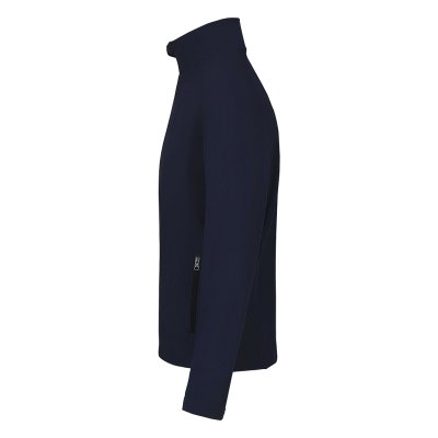 BEST NEO WOMEN, ženska softshell jakna, 280 g/m2, plava