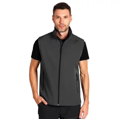 Softshell prsluk BEST NEO VEST