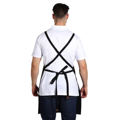 ANGUS, kecelja, crna