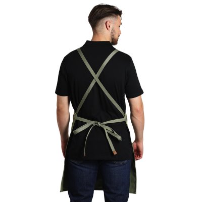 ANGUS, kecelja, zelena