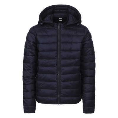 LIBERTY JACKET KID, dečja jakna sa kapuljačom, plava