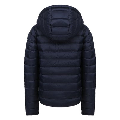 LIBERTY JACKET KID, dečja jakna sa kapuljačom, plava