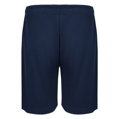 SPORTY, muški sportski šorts, 140 g/m2, plavi