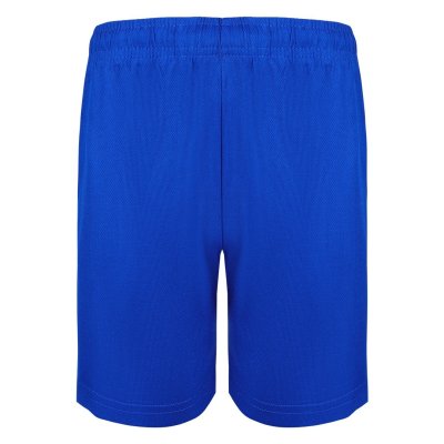 SPORTY, muški sportski šorts, 140 g/m2, rojal plavi