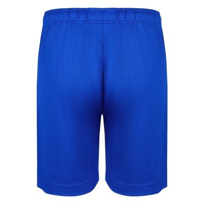 SPORTY, muški sportski šorts, 140 g/m2, rojal plavi